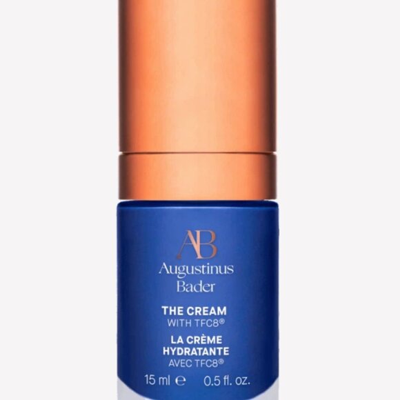 AUGUSTINUS BADER THE CREAM 15mL - Picture 3 of 3